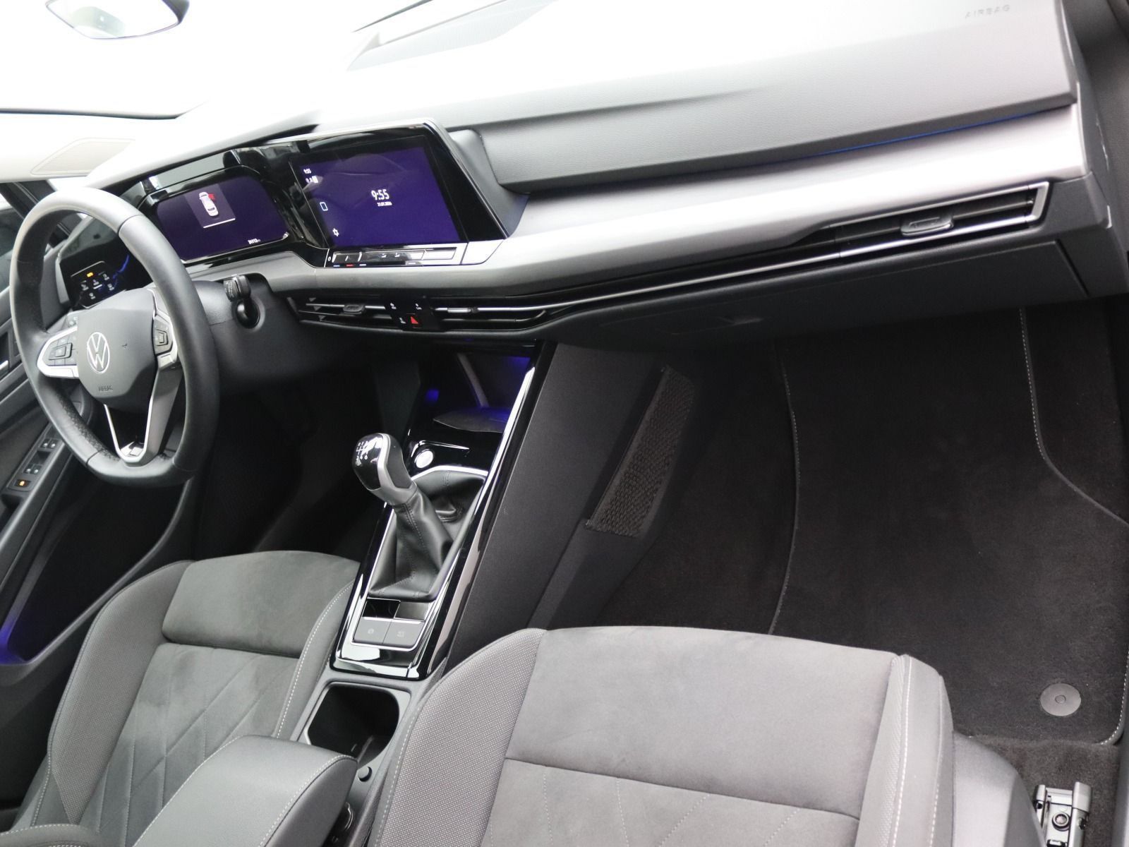 Volkswagen Golf - Bild 12
