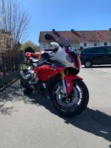 BMW S1000RR - K10 - 0524 - Scheckheftgepflegt - Offers matching your search criteria