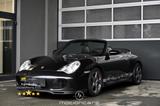 Porsche 996 911 Carrera 4S  - Porsche: Schwarz, 911