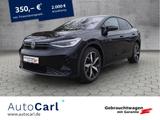 Volkswagen ID.5 GTX 82kWh 4M WP/STH/360°/PANO/HUD/ACC
