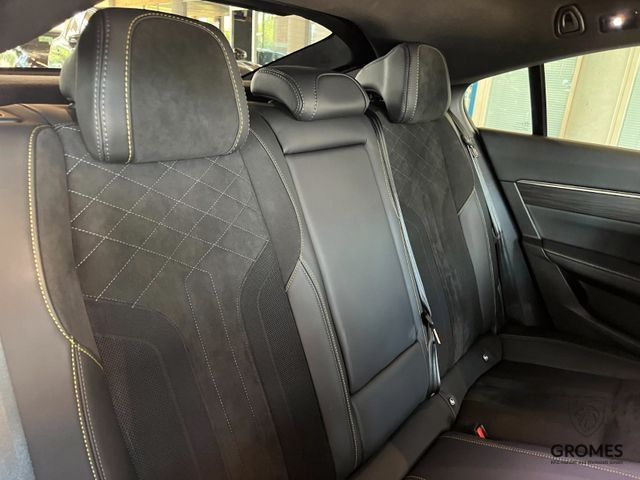 Fahrzeugabbildung Peugeot 508 Hybrid4 360 PSE el.Schiebed. Mode2 7,4kW AHK