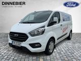 Ford TRANSIT CUSTOM 320 L2 H1 Kasten LKW Trend 96 kW - Autotransporter Lkw