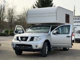 Nissan Navara Pickup King Cab SE 4X4*NAVI*RFK*WOHNKAB.* - Nissan: Pick