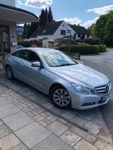 Mercedes-Benz,Facelift-Mod13,E200 Coup... - Mercedes-Benz E 200 in Bremen
