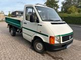 Volkswagen VW LT28 Pritsche  erst 76.000km 5 Zylinder... - Volkswagen LT aus 1997