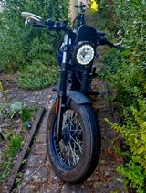 Brixton Rayburn - BRIXTON MOTORRAD