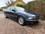 BMW E39 523i - BMW 523 aus 1996