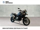 BMW F 750 GS - BMW F 750 GS