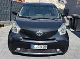 Toyota iQ-TÜV NEU/Keyless Top Zustand - Toyota IQ in Düsseldorf