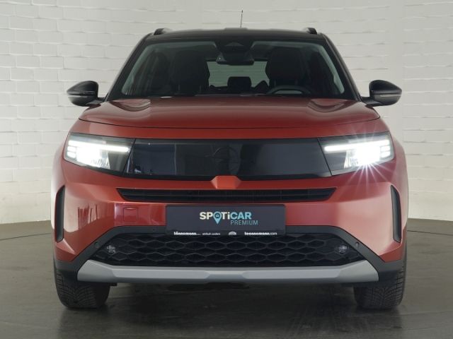 Frontera Electric C GS 44kWH AT+LED MATRIX+NAVI+