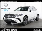 Mercedes-Benz GLC 300 e 4M AMG-Sport/Pano/Technik/AHK/Night/19 - Mercedes-Benz GLC 300 Gebrauchtwagen