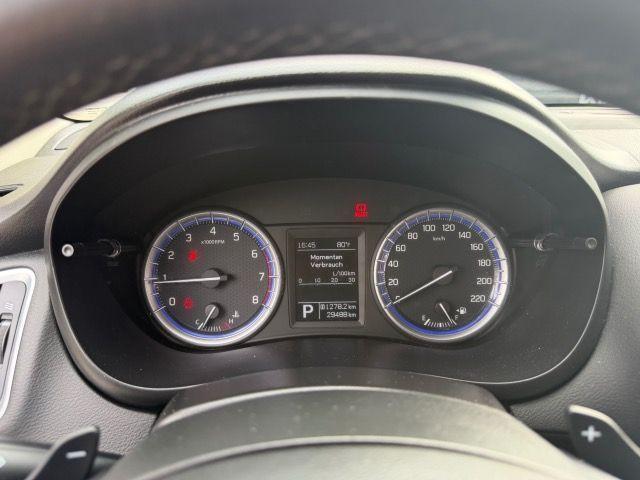 Suzuki SX4 S-CROSS 1.0 BOOSTERJET AUTOMATIK COMFORT