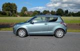 Suzuki Swift, 81.500 km, TÜV 07/26, Nichtraucher - Suzuki Swift Gebrauchtwagen in Hamburg