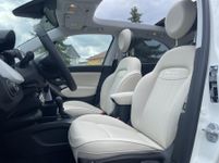 Fiat 500X - Vorschau Bild 14