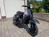Piaggio P200E - Piaggio Motorräder in Mönchengladbach