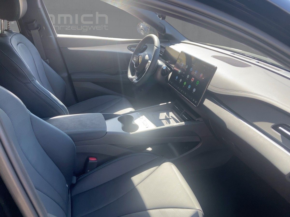 BYD SEAL 6 - Bild 11