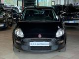 Fiat Punto Punto 5p 1.2 Street E6 - gebrauchte Fiat Punto aus dem Jahr 2017