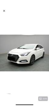 Hyundai i 40 1.7 Diesel - Hyundai i40 in Köln