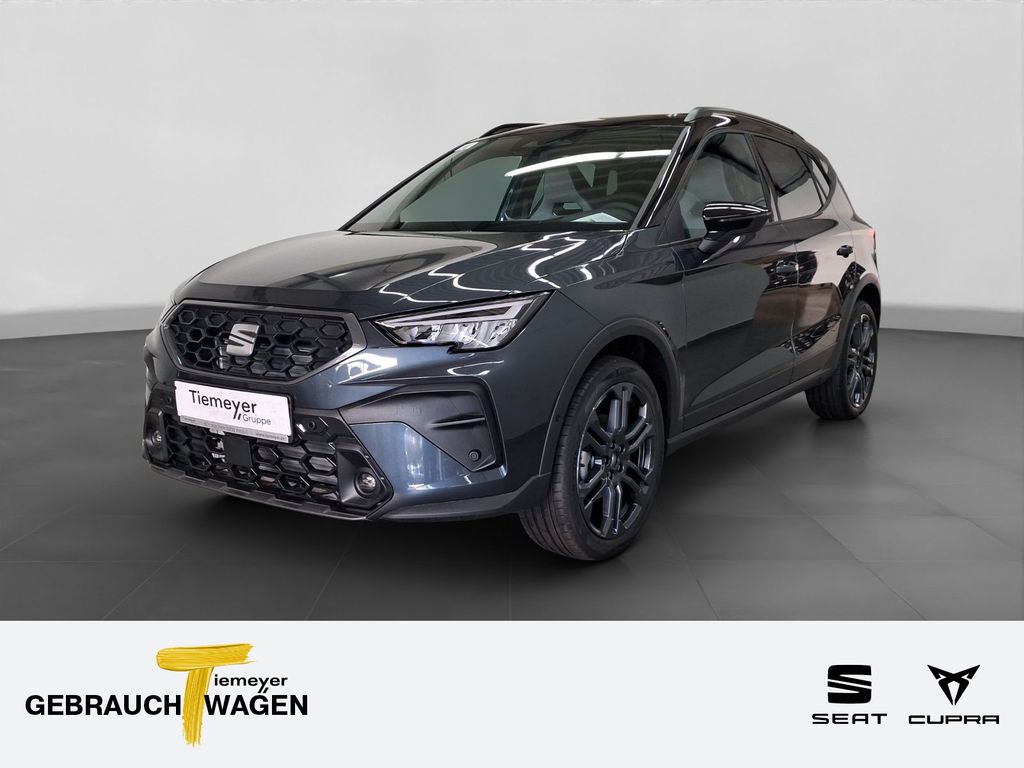 Image of Seat Arona
