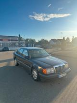 Mercedes-Benz Mercedes Benz e300-24v w124 - Mercedes-Benz E 300: 24v
