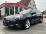 Opel Astra K ST Innovation SHZ BT AHK NAVI Kamera - Opel Astra mit Anhängerkupplung