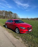 Mercedes-Benz CLA Shooting Brake 4Matic AH... - Mercedes-Benz CLA Shooting Brake von privat
