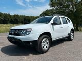 Dacia Duster I Laureate 1.5 dCi 4x2 Klima Sitzheizung - Dacia Duster: 4x2 Laureate