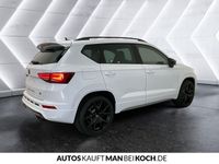 Cupra Ateca - Vorschau Bild 7