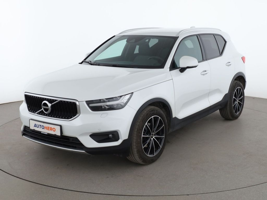 Image of Volvo XC40