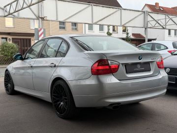 BMW 318 - 3