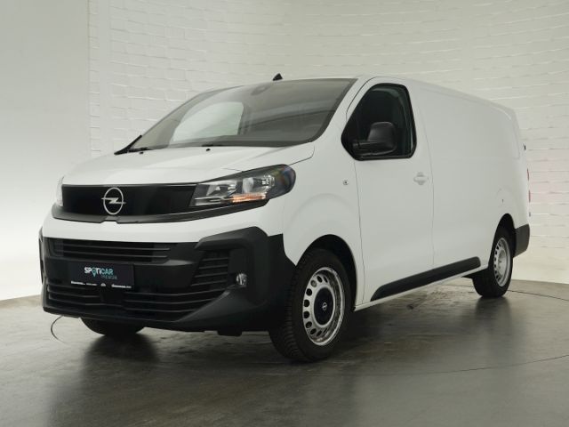 Vivaro C FACELIFT CARGO L CDTI AT+NAVI+SCHIEBETÜ