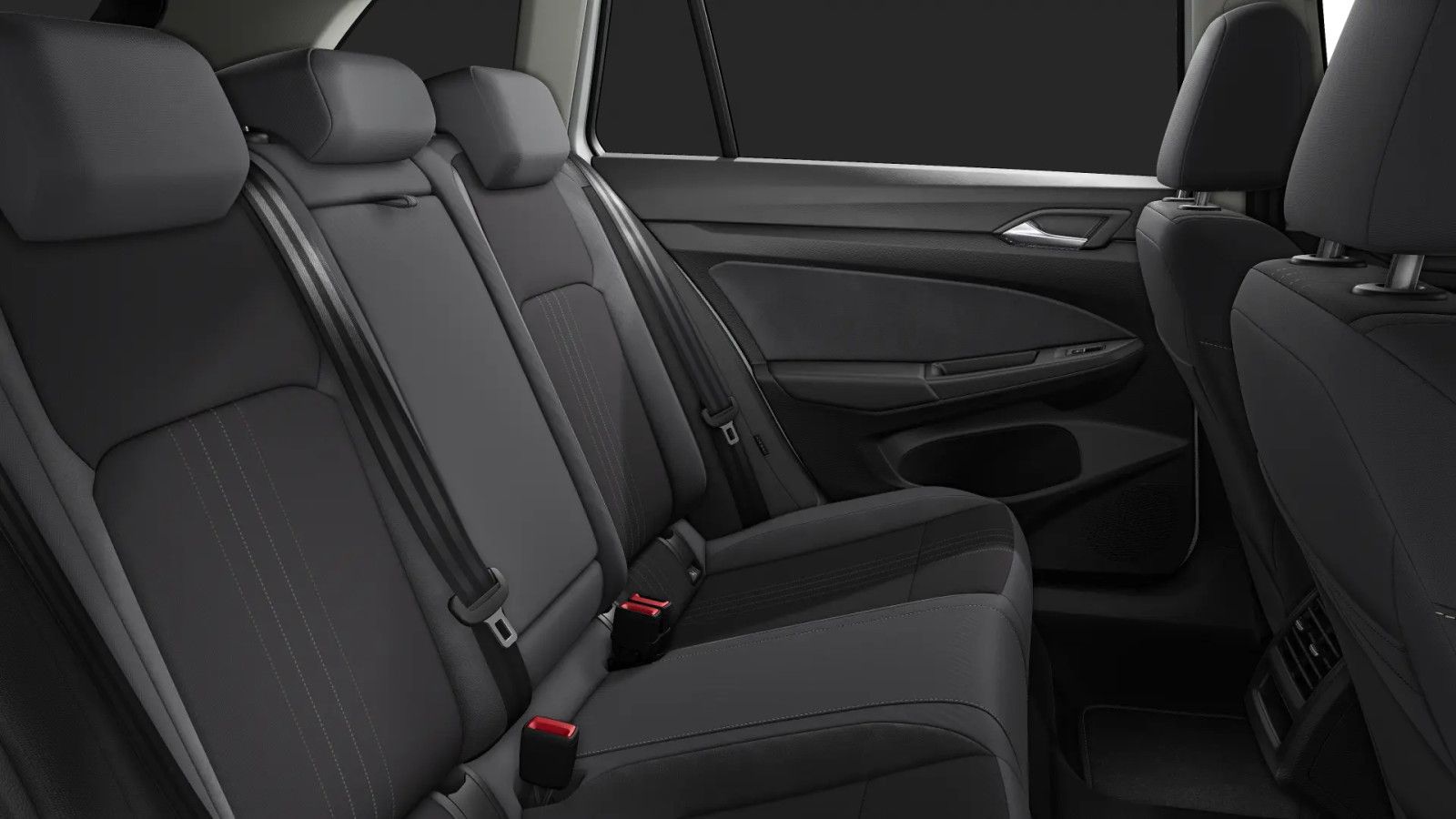 Volkswagen Golf - Bild 17