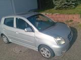 Kia Picanto 1.1 EX EX tüv neu - Kia Picanto: Schiebedach