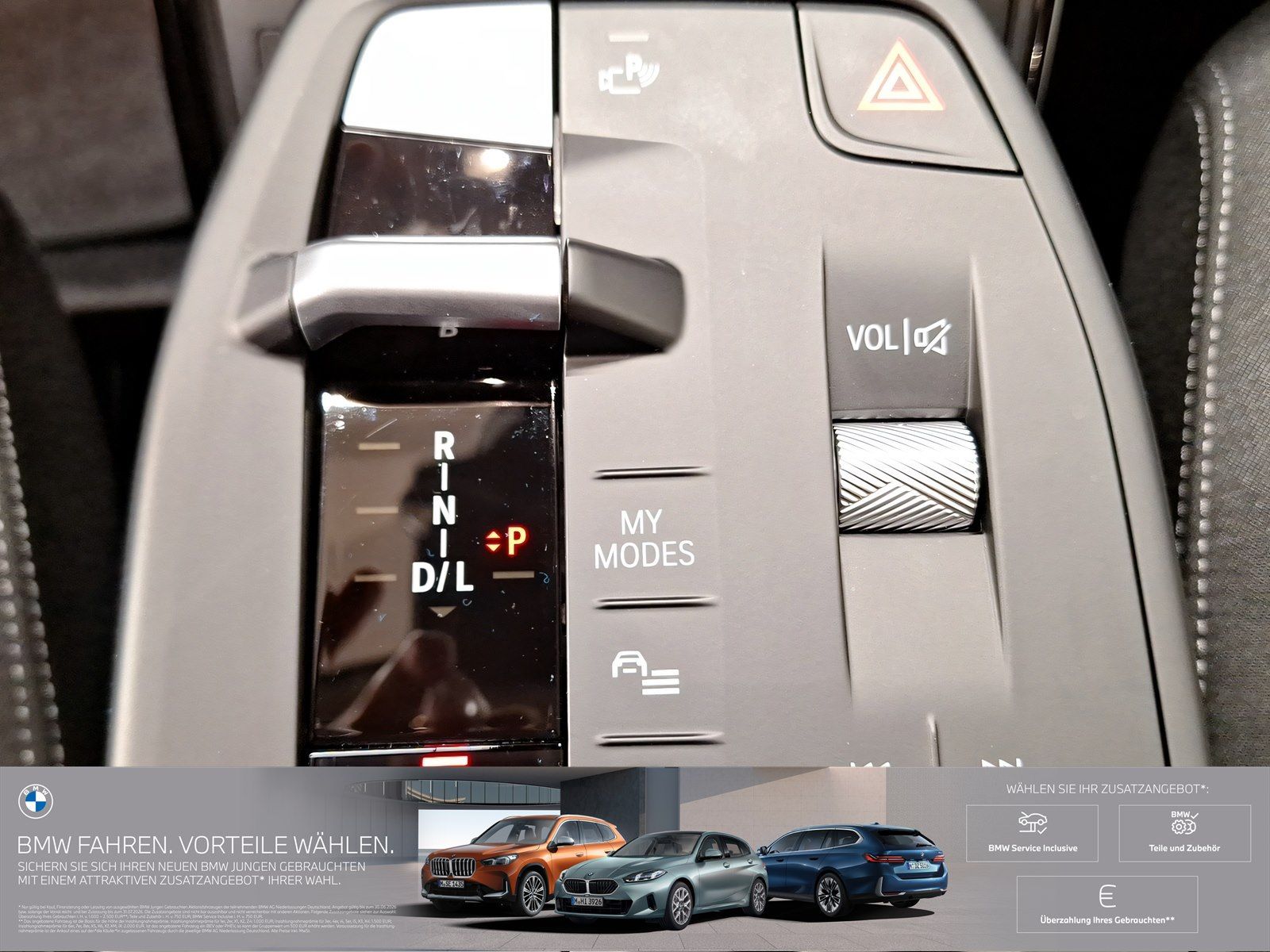 BMW 220 Active Tourer - Bild 22