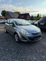 Opel Corsa 1.2 ecoFLEX Edition Easytronic - Opel Corsa: C Easytronic