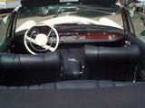 Mercedes-Benz 300 SE Cabrio W 112 Restauriert  - Mercedes-Benz 300 aus 1965