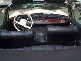 Mercedes-Benz 300 SE Cabrio W 112 Restauriert  - Mercedes-Benz 300: Cabrio, Se
