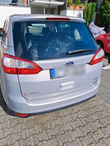 Ford Grand C-max