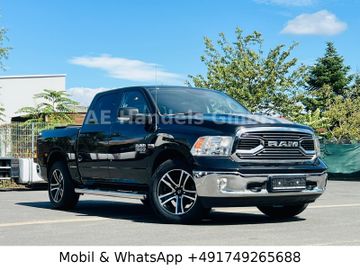 Dodge RAM - 2