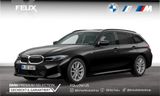 BMW 320d Touring+M SPORTPAKET+FACELIFT/LCI+LIVE COCK