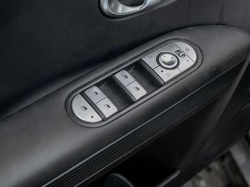 Hyundai Ioniq 5 Basis Elektro Autobahnassistent Navi