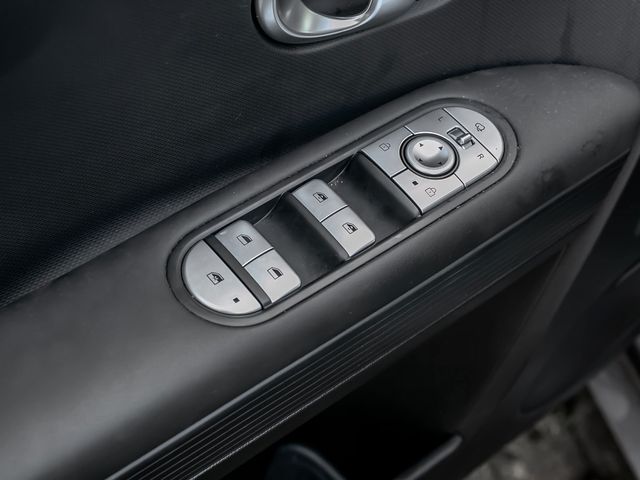 Hyundai Ioniq 5 Basis Elektro Autobahnassistent Navi