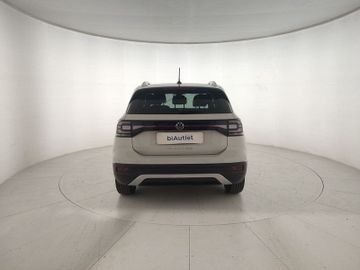 Volkswagen T-Cross - 3