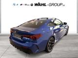 BMW M440i xDrive Coupé M Sport Pro Glasdach Innovati - BMW M440 Neuwagen