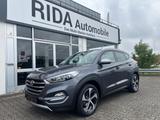 Hyundai Tucson Advantage*Navi*Kamera*Tempomat - Hyundai TUCSON: Advantage