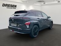 Hyundai KONA Elektro - Vorschau Bild 4