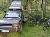 Land Rover Discovery TDV6 HSE  - gebrauchte Land Rover Discovery aus dem Jahr 2008