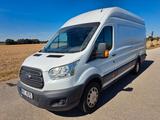 Ford Transit 2.0 TDCi, MK8, L4H3, JUMBO, 96 kW - Ford Transit jumbo