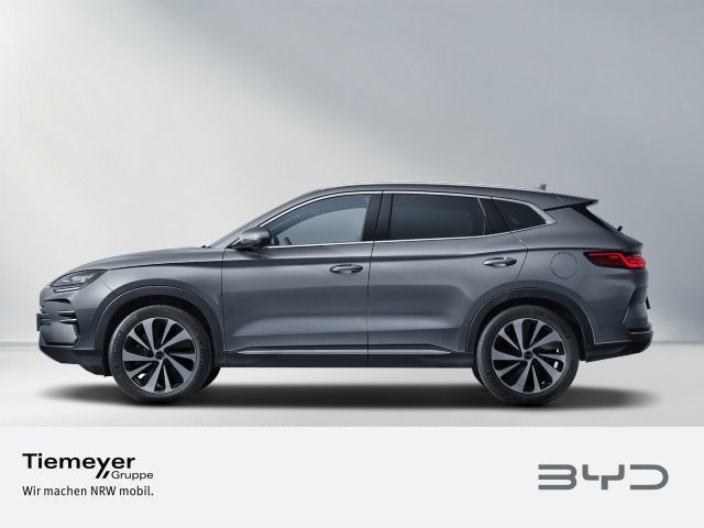 BYD SEAL U