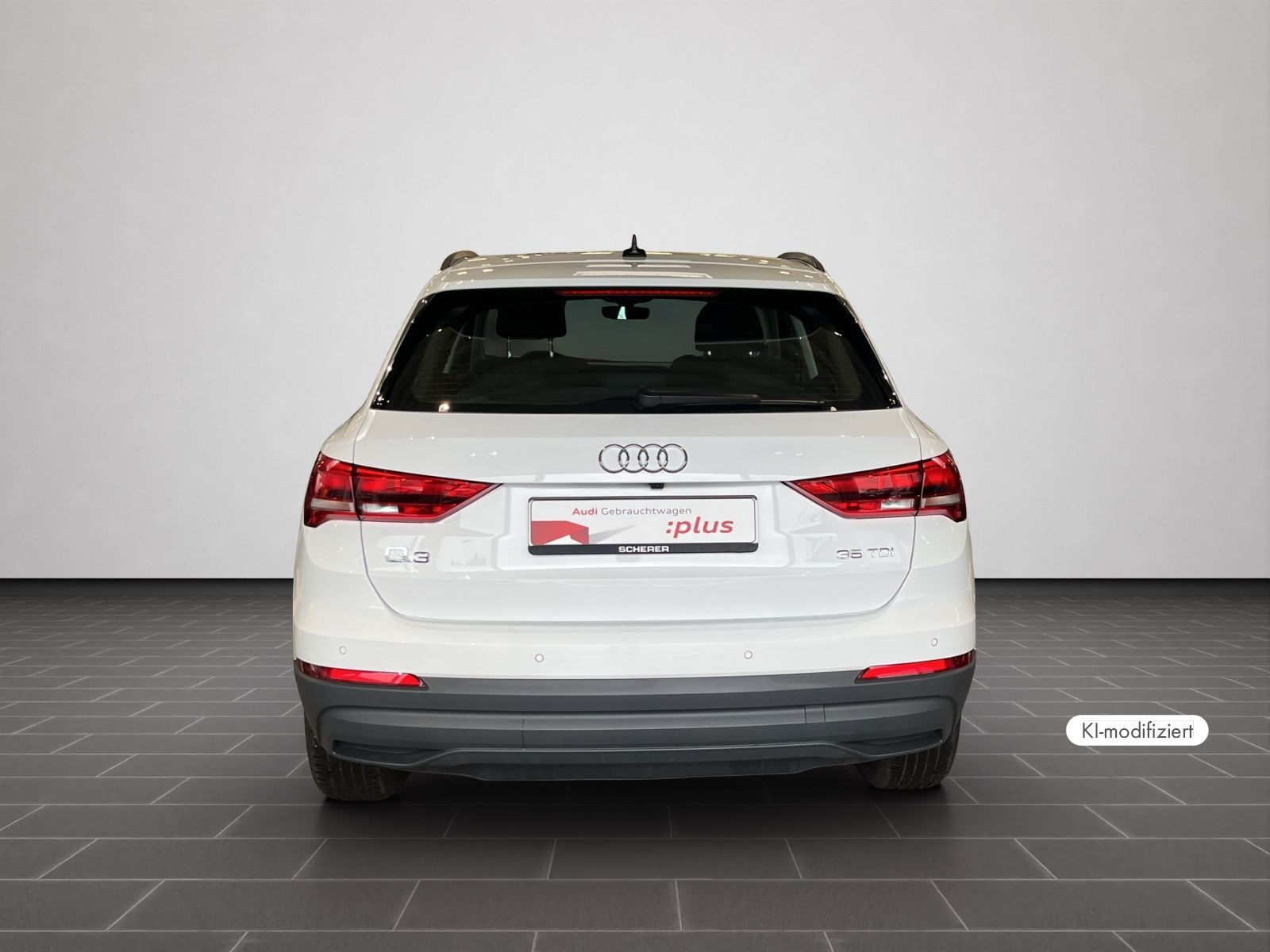 Audi Q3 - Bild 7